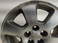 1998-2000 Subaru Forester Oem Wheel Rim - Oemusedautoparts1.com