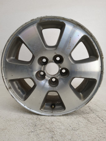 compare product 1998-2000 Subaru Forester Oem Wheel Rim