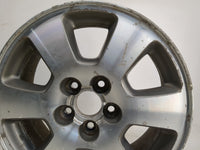 1998-2000 Subaru Forester Oem Wheel Rim - Oemusedautoparts1.com