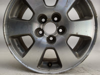 1998-2000 Subaru Forester Oem Wheel Rim 1181001 - Oemusedautoparts1.com
