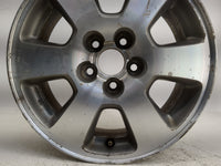 1998-2000 Subaru Forester Oem Wheel Rim - Oemusedautoparts1.com
