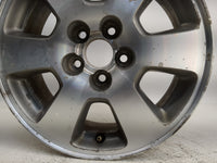 1998-2000 Subaru Forester Oem Wheel Rim - Oemusedautoparts1.com