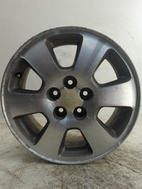 1998-2000 Subaru Forester Oem Wheel Rim 1181003 - Oemusedautoparts1.com