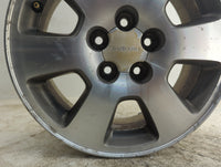 1998-2000 Subaru Forester Oem Wheel Rim 1181003 - Oemusedautoparts1.com