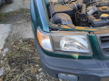 1999-2000 Subaru Forester Passenger Right Oem Head Light Headlight Lamp - Oemusedautoparts1.com