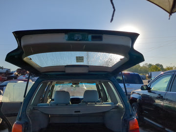 1998-2000 Subaru Forester Trunk/decklid/hatch/tailgate Oem