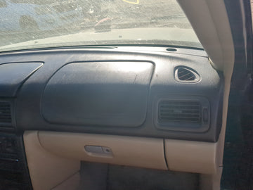 1998-2001 Subaru Forester Air Bag Passenger Right Dashboard OEM Fits Fits 1998 1999 2000 2001 OEM Used Auto Parts - Oemuseda