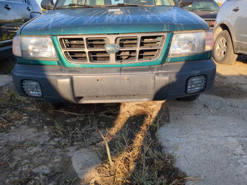 1998-2000 Subaru Forester Front Bumper - Oem - Oemusedautoparts1.com