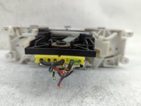1998-2000 Subaru Forester Climate Control Module Temperature AC/Heater Replacement Fits Fits 1998 1999 2000 2001 OEM Used Au