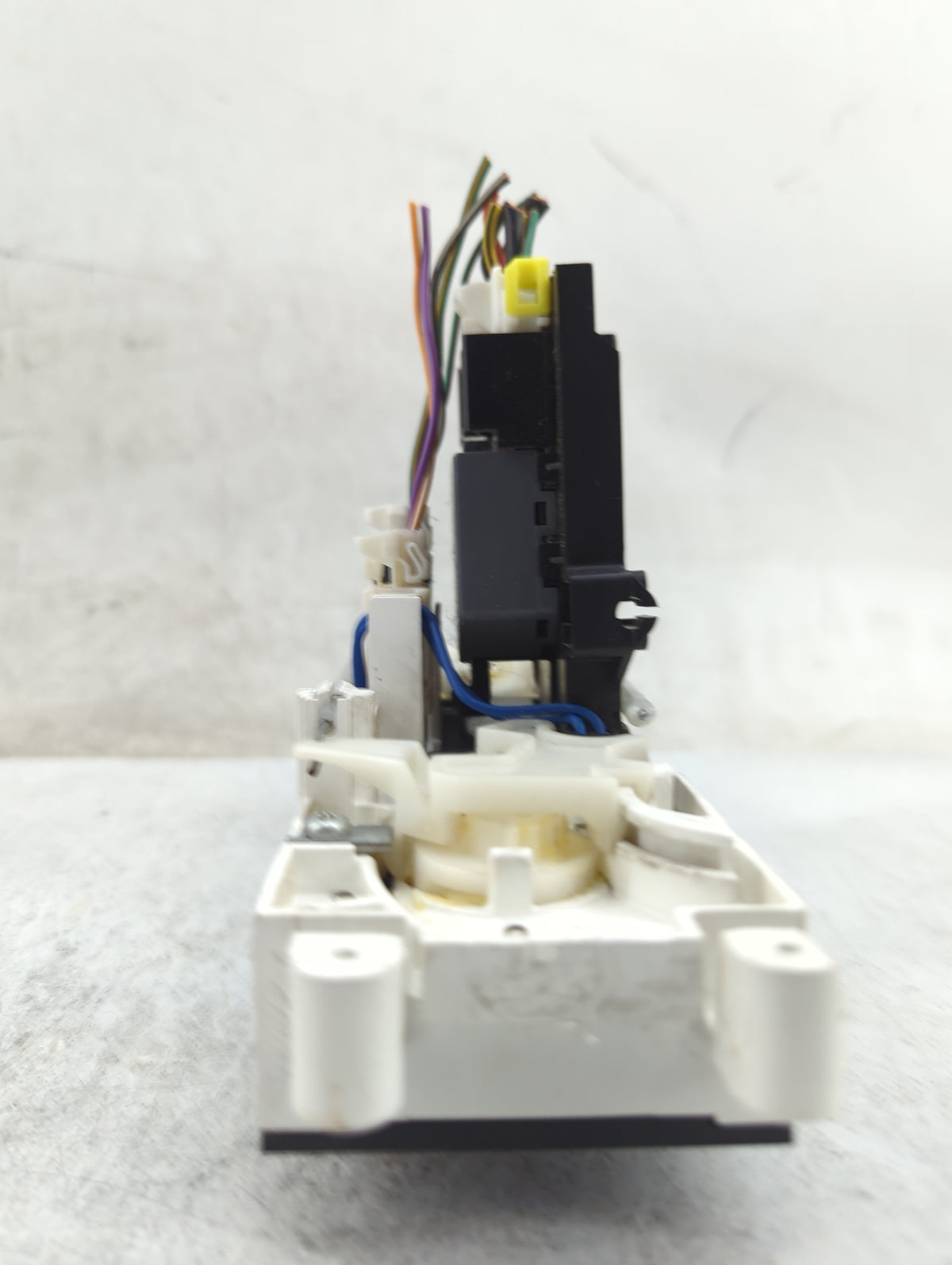1998-2000 Subaru Forester Climate Control Module Temperature AC/Heater Replacement Fits Fits 1998 1999 2000 2001 OEM Used Au