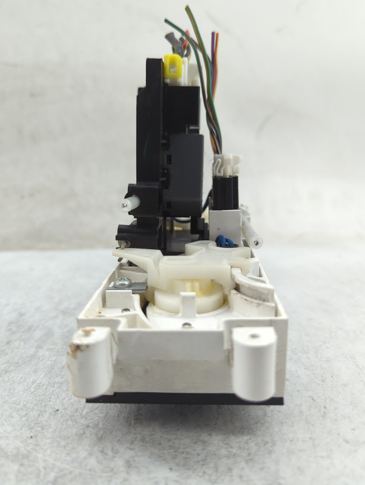 1998-2000 Subaru Forester Climate Control Module Temperature AC/Heater Replacement Fits Fits 1998 1999 2000 2001 OEM Used Au
