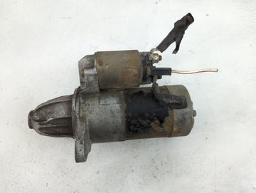 1998-2002 Subaru Forester Car Starter Motor Solenoid OEM P/N:23300 AA390 Fits OEM Used Auto Parts - Oemusedautoparts1.com