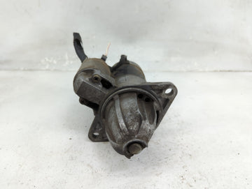 1998-2002 Subaru Forester Car Starter Motor Solenoid OEM P/N:23300 AA390 Fits OEM Used Auto Parts