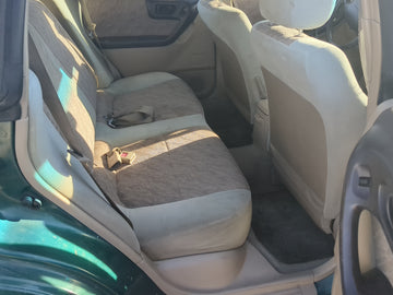 1999 Subaru Forester Rear Seat Oem - Oemusedautoparts1.com
