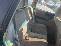 1999 Subaru Forester Rear Seat Oem - Oemusedautoparts1.com