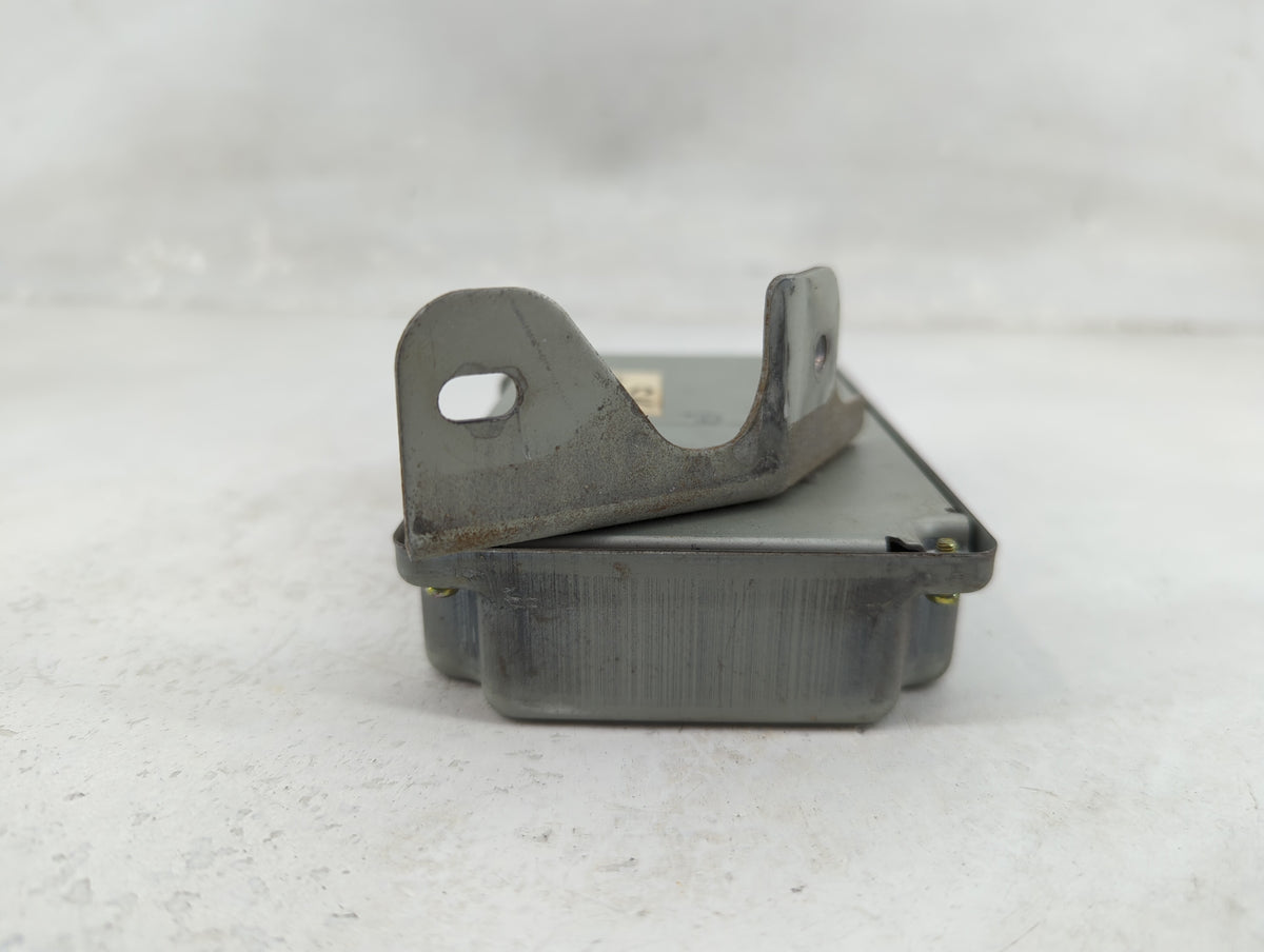 1999 Subaru Forester PCM Engine Control Computer ECU ECM PCU OEM P/N:31711 AE230 Fits OEM Used Auto Parts - Oemusedautoparts