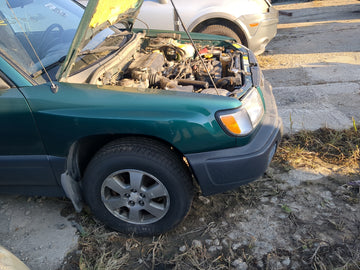 1998-2002 Subaru Forester Passenger Fender - Oemusedautoparts1.com
