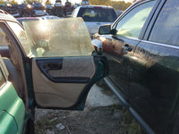 1998-2000 Subaru Forester Passenger Rear Door Oem - Oemusedautoparts1.com