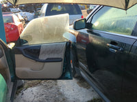 1998-2000 Subaru Forester Passenger Front Door Oem - Oemusedautoparts1.com