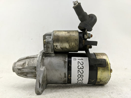 1998-2002 Subaru Forester Car Starter Motor Solenoid OEM P/N:23300 AA390 Fits OEM Used Auto Parts - Oemusedautoparts1.com