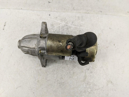 1998-2002 Subaru Forester Car Starter Motor Solenoid OEM P/N:23300 AA390 Fits OEM Used Auto Parts