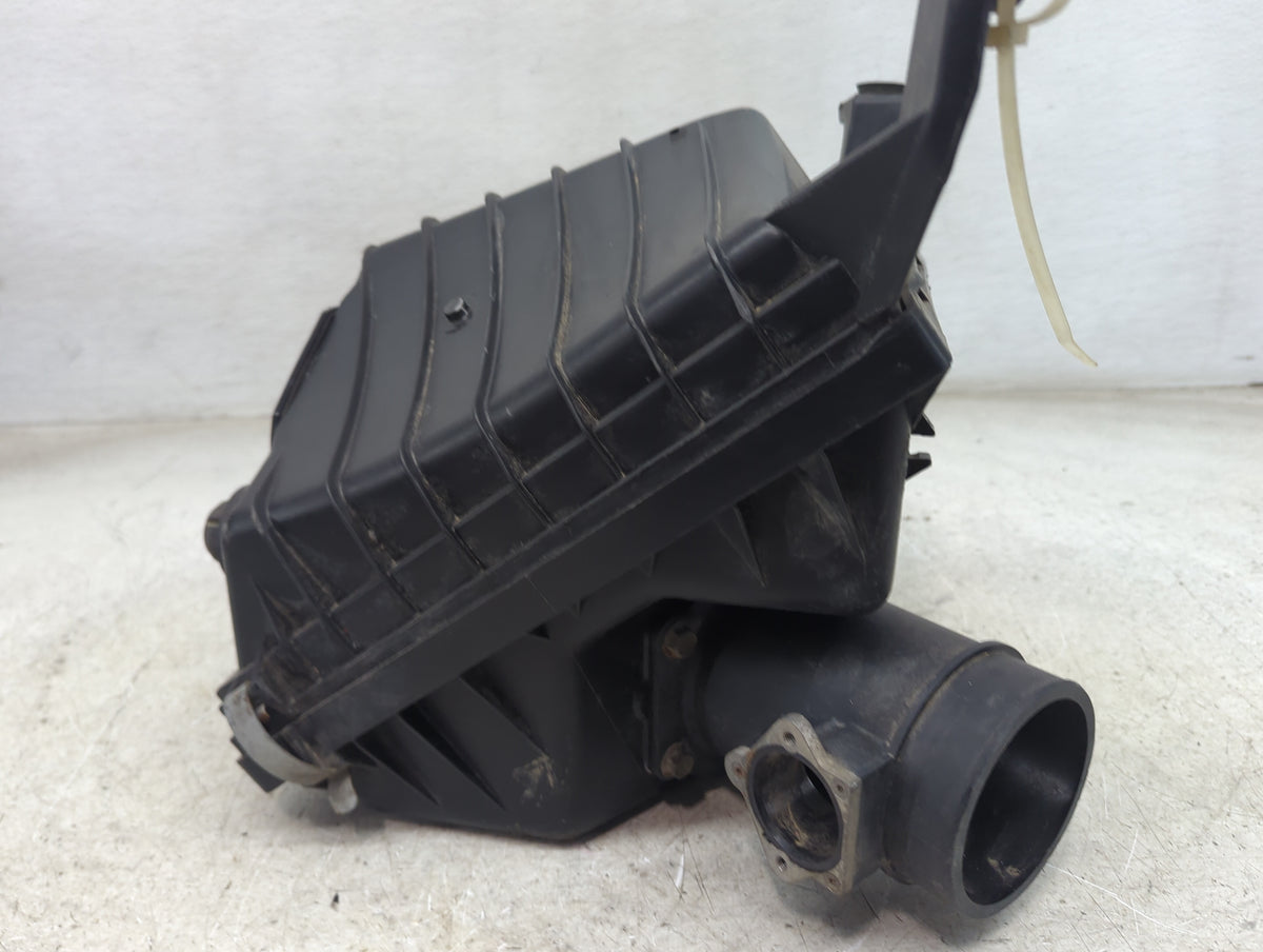1998-1999 Subaru Forester Air Cleaner Intake-duct Hose Tube - Oemusedautoparts1.com