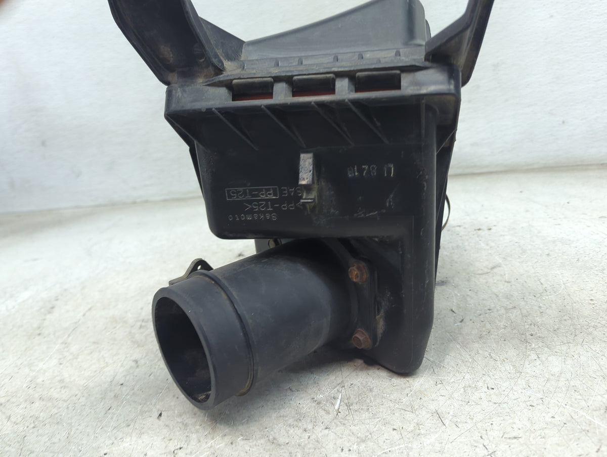 1998-1999 Subaru Forester Air Cleaner Intake-duct Hose Tube - Oemusedautoparts1.com