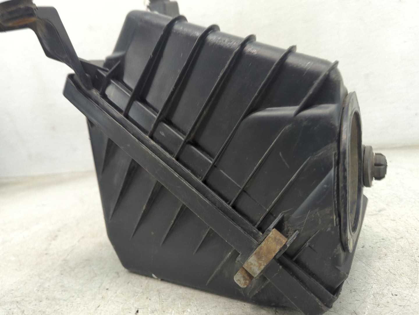 1998-1999 Subaru Forester Air Cleaner Intake-duct Hose Tube - Oemusedautoparts1.com