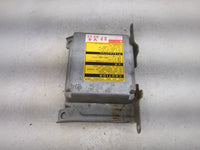 1999-2000 Subaru Forester Safety Restraint Srs Airbag Control Module - Oemusedautoparts1.com