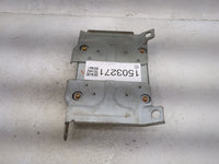 1999-2000 Subaru Forester Safety Restraint Srs Airbag Control Module - Oemusedautoparts1.com