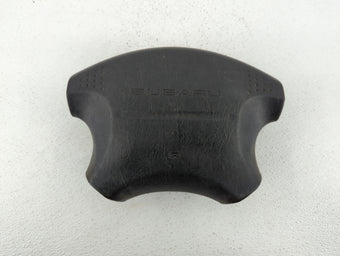 compare product 1999-2001 Subaru Forester Air Bag Driver Left Steering Wheel Mounted Fits Fits 1999 2000 2001 OEM Used Auto Parts