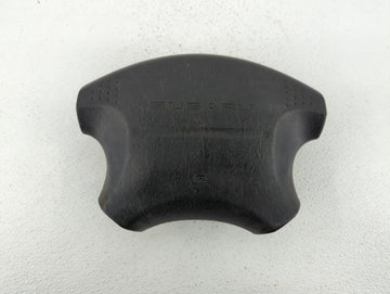 1999-2001 Subaru Forester Air Bag Driver Left Steering Wheel Mounted Fits Fits 1999 2000 2001 OEM Used Auto Parts - Oemuseda