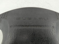 1999-2001 Subaru Forester Air Bag Driver Left Steering Wheel Mounted Fits Fits 1999 2000 2001 OEM Used Auto Parts - Oemuseda
