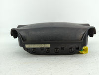 1999-2001 Subaru Forester Air Bag Driver Left Steering Wheel Mounted Fits Fits 1999 2000 2001 OEM Used Auto Parts - Oemuseda