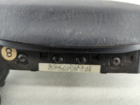 1999-2001 Subaru Forester Air Bag Driver Left Steering Wheel Mounted Fits Fits 1999 2000 2001 OEM Used Auto Parts - Oemuseda