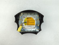 1999-2001 Subaru Forester Air Bag Driver Left Steering Wheel Mounted Fits Fits 1999 2000 2001 OEM Used Auto Parts - Oemuseda