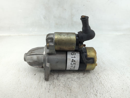 1998-2002 Subaru Forester Car Starter Motor Solenoid OEM P/N:23300 AA390 Fits OEM Used Auto Parts - Oemusedautoparts1.com