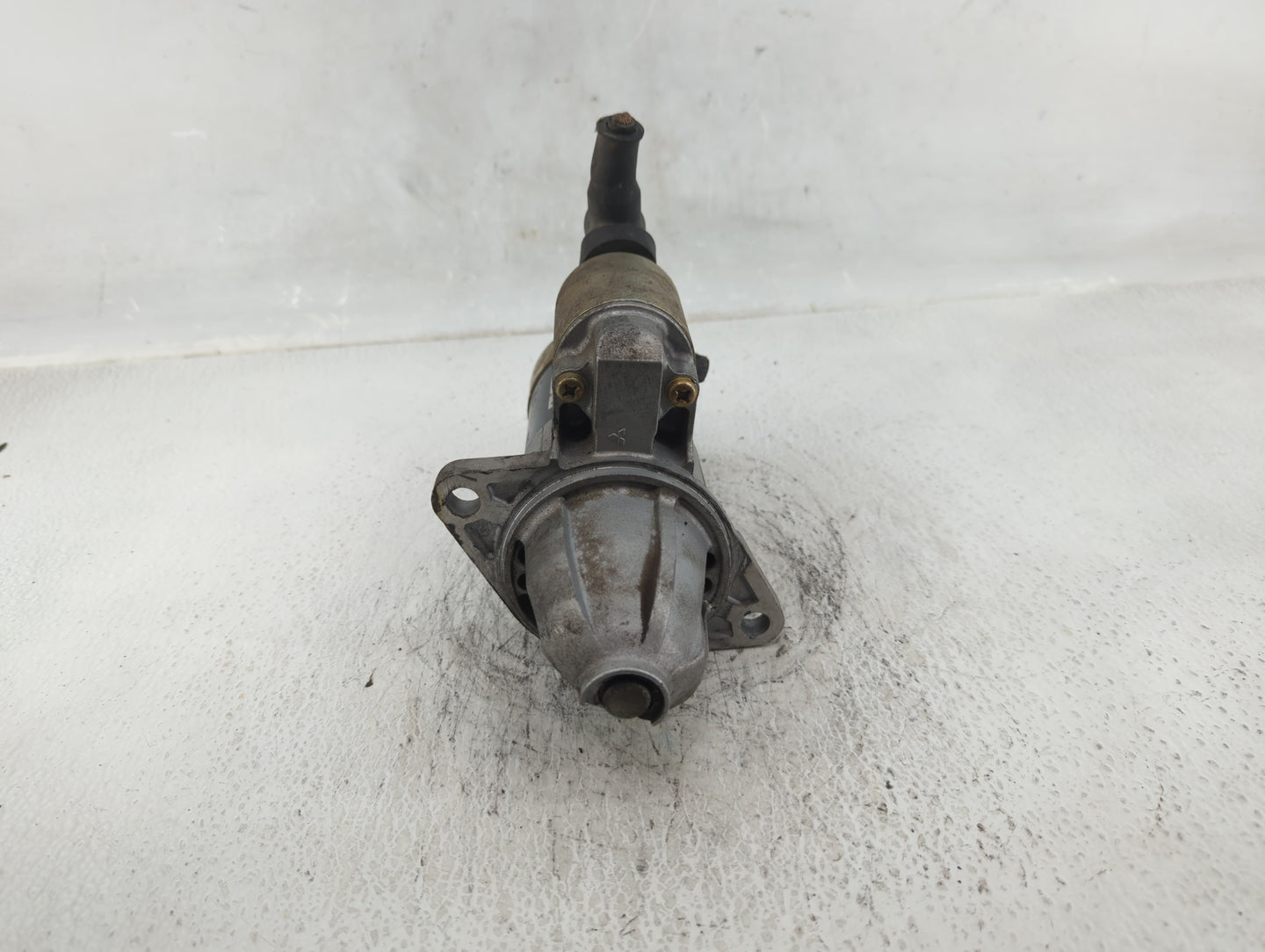 1998-2002 Subaru Forester Car Starter Motor Solenoid OEM P/N:23300 AA390 Fits OEM Used Auto Parts - Oemusedautoparts1.com