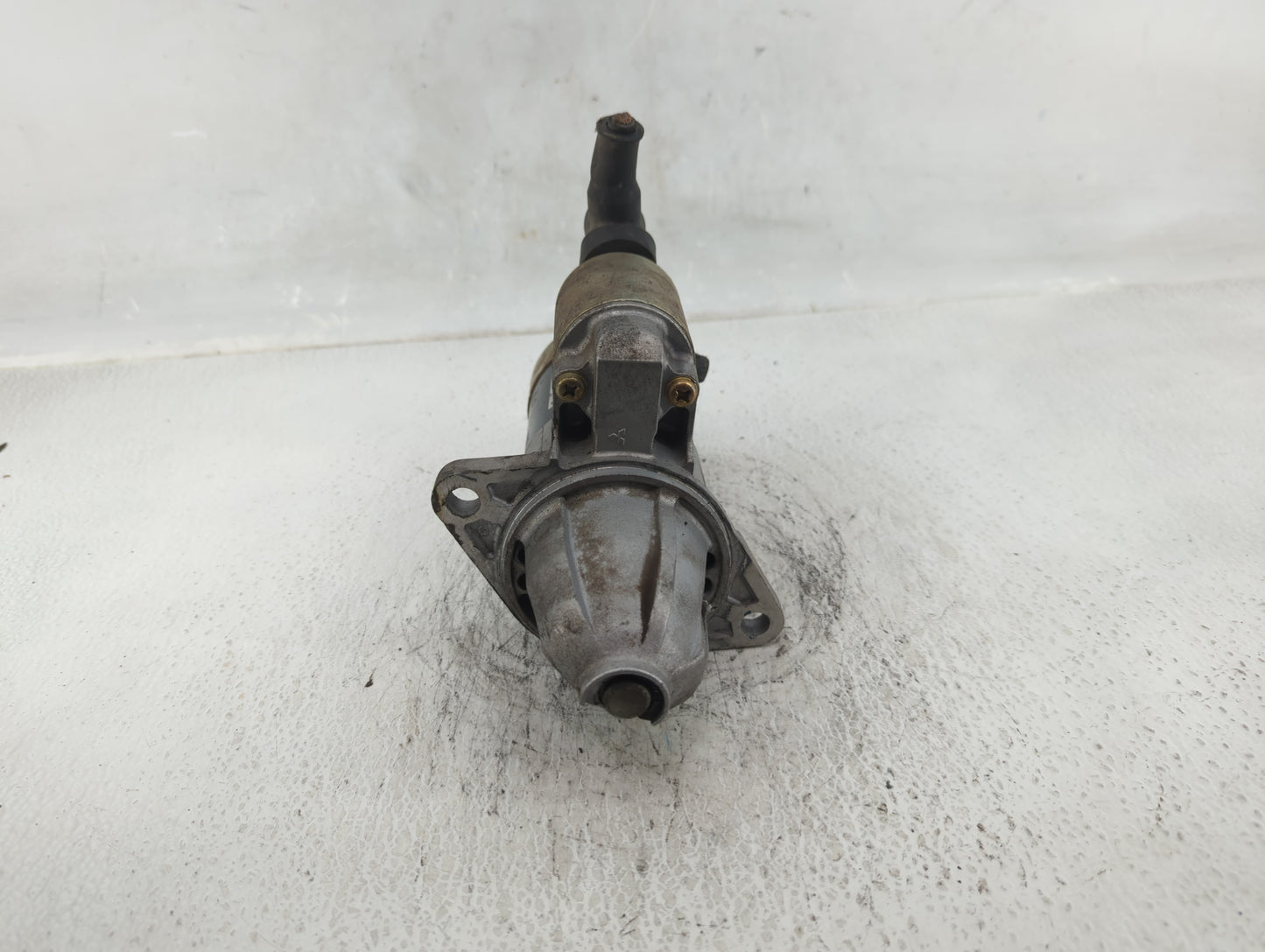 1998-2002 Subaru Forester Car Starter Motor Solenoid OEM P/N:23300 AA390 Fits OEM Used Auto Parts - Oemusedautoparts1.com