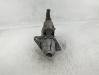 1998-2002 Subaru Forester Car Starter Motor Solenoid OEM P/N:23300 AA390 Fits OEM Used Auto Parts - Oemusedautoparts1.com