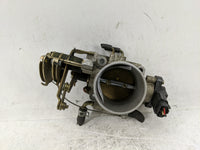 1997-1999 Subaru Legacy Throttle Body Fits Fits 1997 1998 1999 OEM Used Auto Parts - Oemusedautoparts1.com