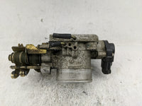 1997-1999 Subaru Legacy Throttle Body Fits Fits 1997 1998 1999 OEM Used Auto Parts - Oemusedautoparts1.com