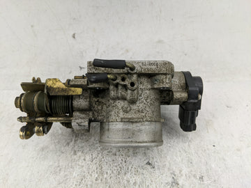 1997-1999 Subaru Legacy Throttle Body Fits Fits 1997 1998 1999 OEM Used Auto Parts