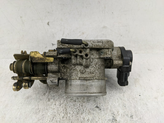 1997-1999 Subaru Legacy Throttle Body Fits Fits 1997 1998 1999 OEM Used Auto Parts
