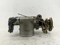 1997-1999 Subaru Legacy Throttle Body Fits Fits 1997 1998 1999 OEM Used Auto Parts - Oemusedautoparts1.com