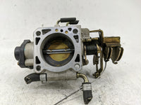 1997-1999 Subaru Legacy Throttle Body Fits Fits 1997 1998 1999 OEM Used Auto Parts - Oemusedautoparts1.com