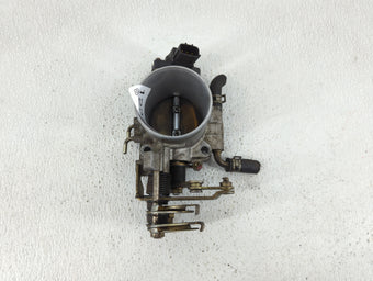 compare product 1997-1999 Subaru Legacy Throttle Body P/N:RTK60-30 Fits Fits 1997 1998 1999 OEM Used Auto Parts