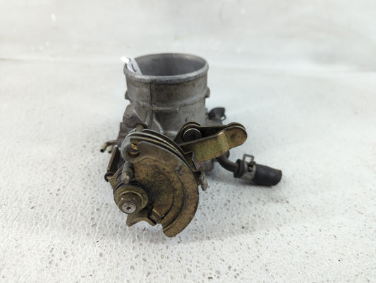 1997-1999 Subaru Legacy Throttle Body P/N:RTK60-30 Fits Fits 1997 1998 1999 OEM Used Auto Parts