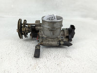 1997-1999 Subaru Legacy Throttle Body P/N:RTK60-30 Fits Fits 1997 1998 1999 OEM Used Auto Parts - Oemusedautoparts1.com