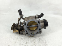 1997-1999 Subaru Legacy Throttle Body P/N:RTK60-30 Fits Fits 1997 1998 1999 OEM Used Auto Parts - Oemusedautoparts1.com